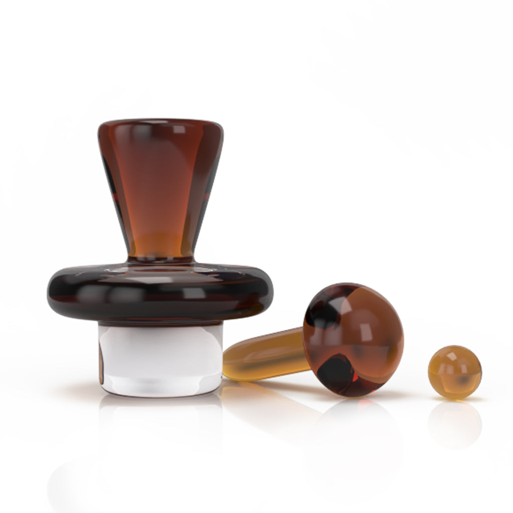 Pristine Terp Slurper Set