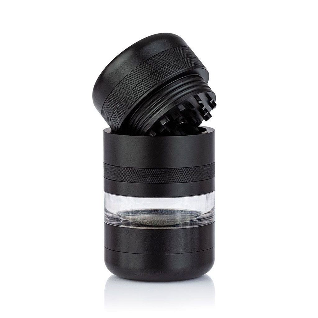 RYOT Gr8Tr Jar Body Grinder