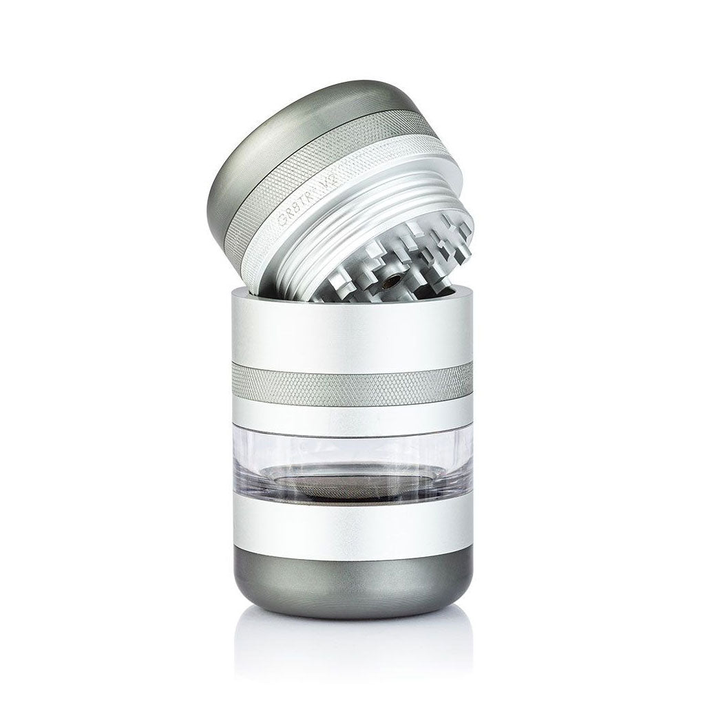 RYOT Gr8Tr Jar Body Grinder