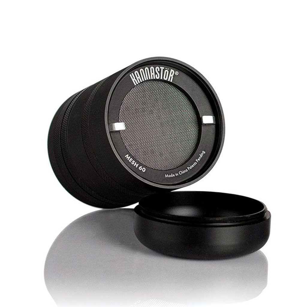RYOT Gr8Tr Jar Body Grinder