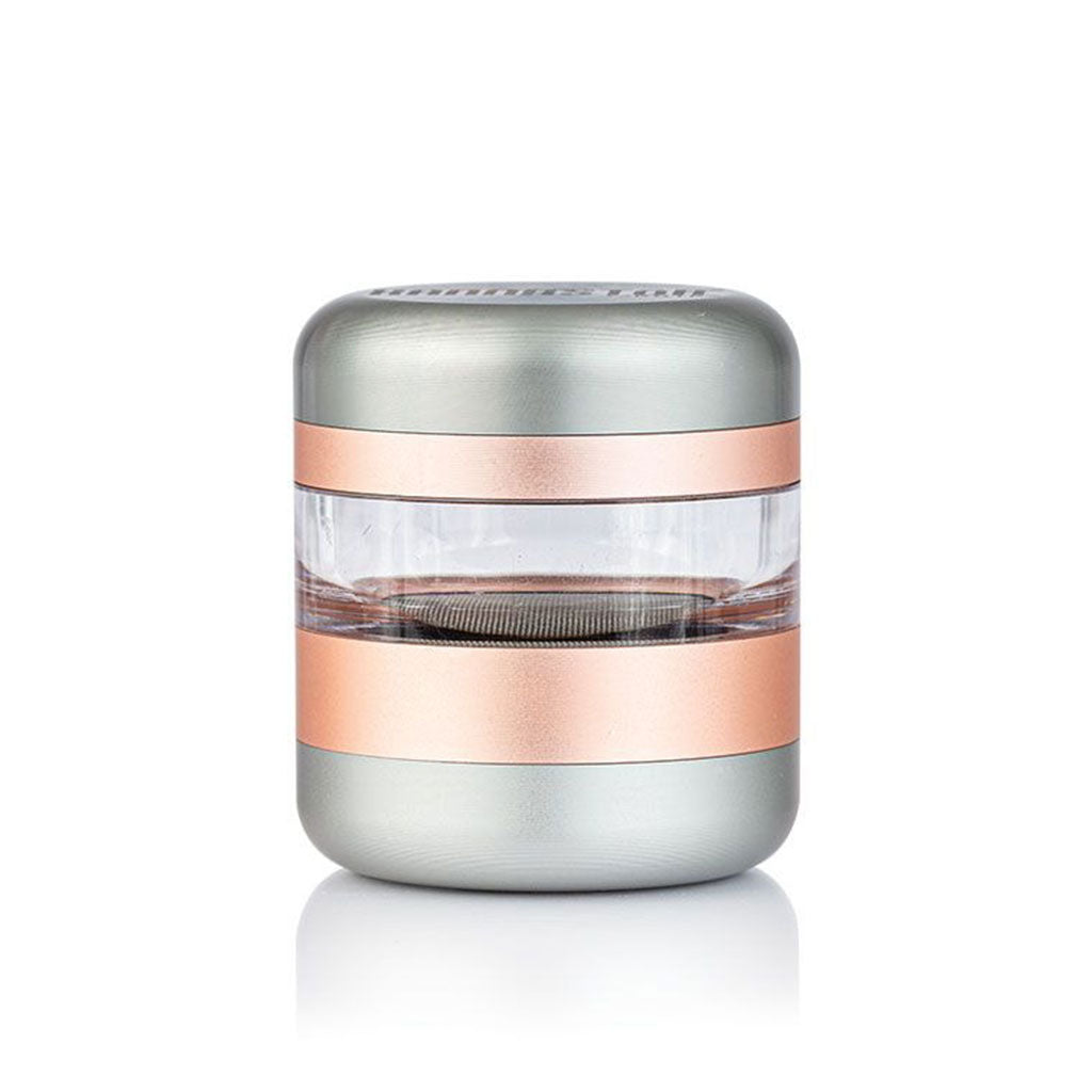 RYOT Gr8Tr Jar Body Grinder
