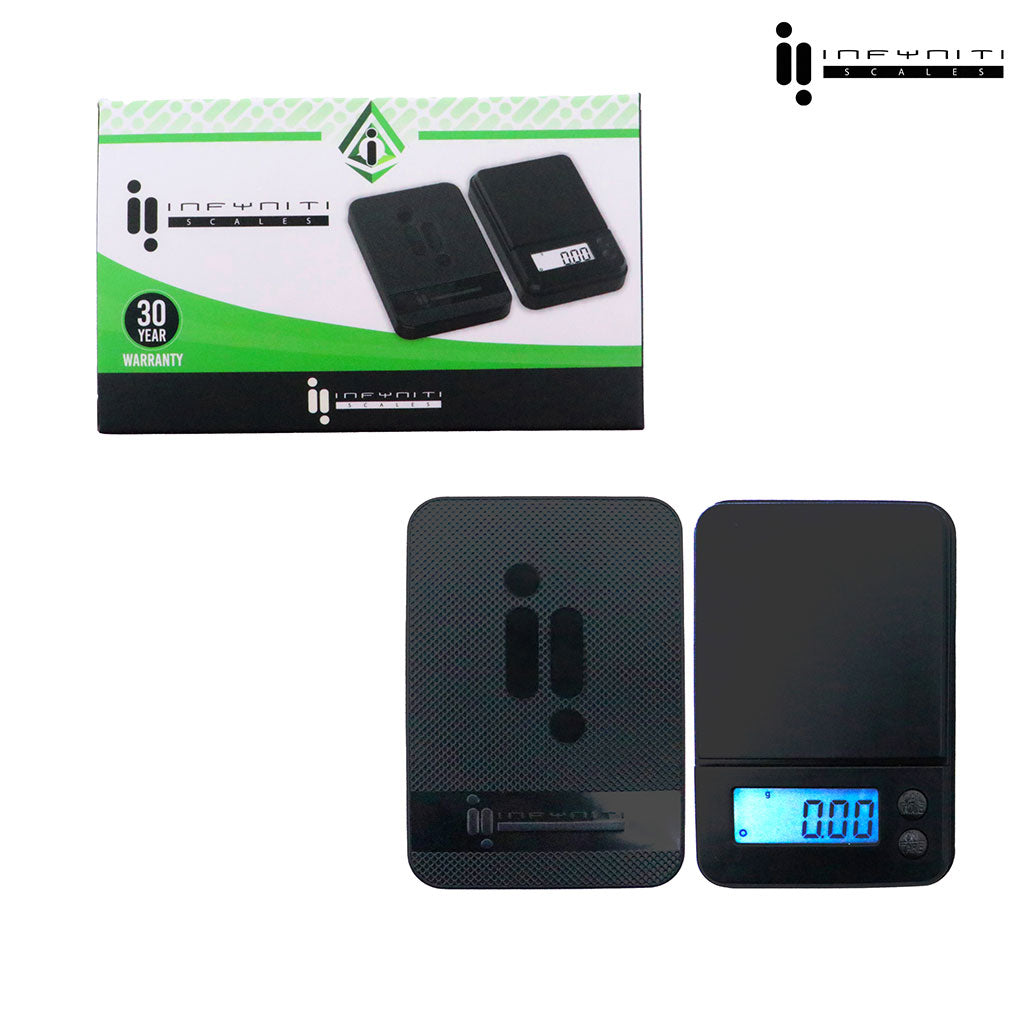 Ii; 100G X 0.01G