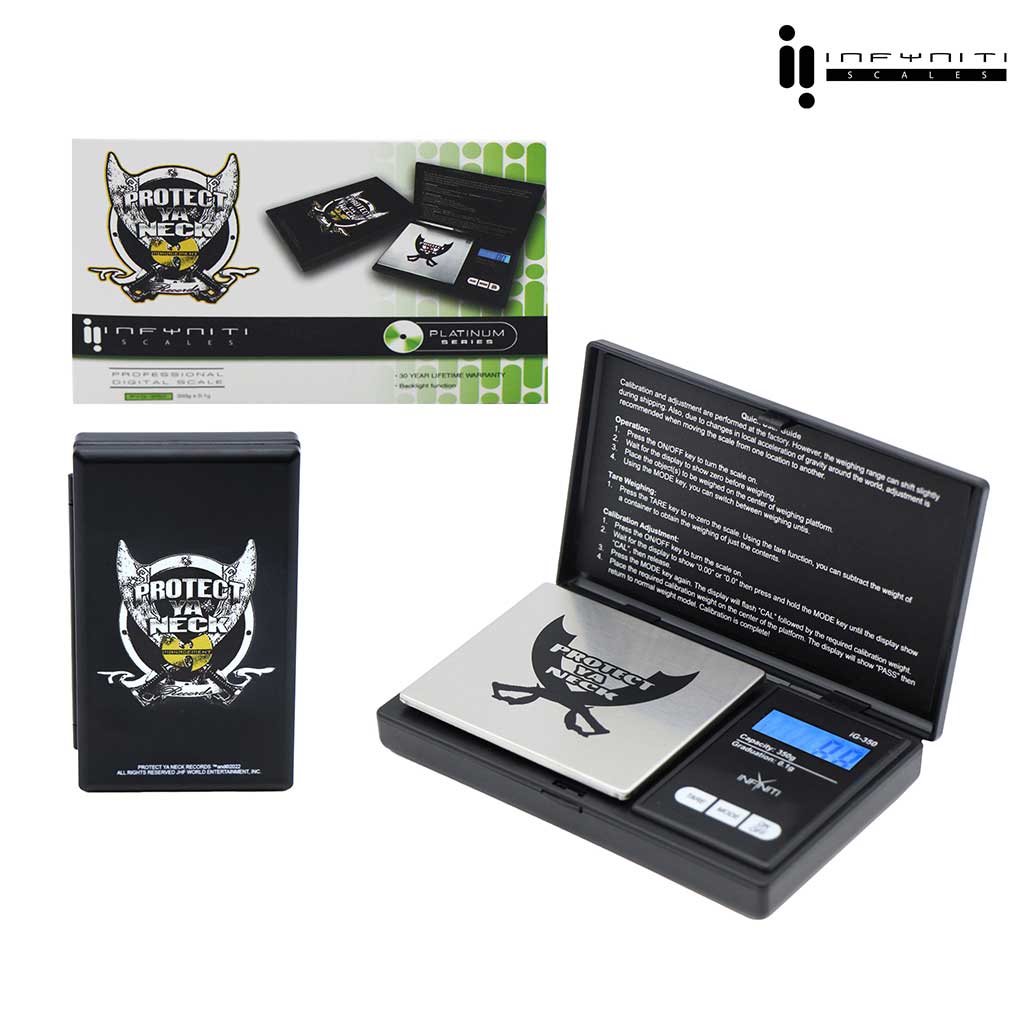 Pyn G-Force - 350G X 0.1G