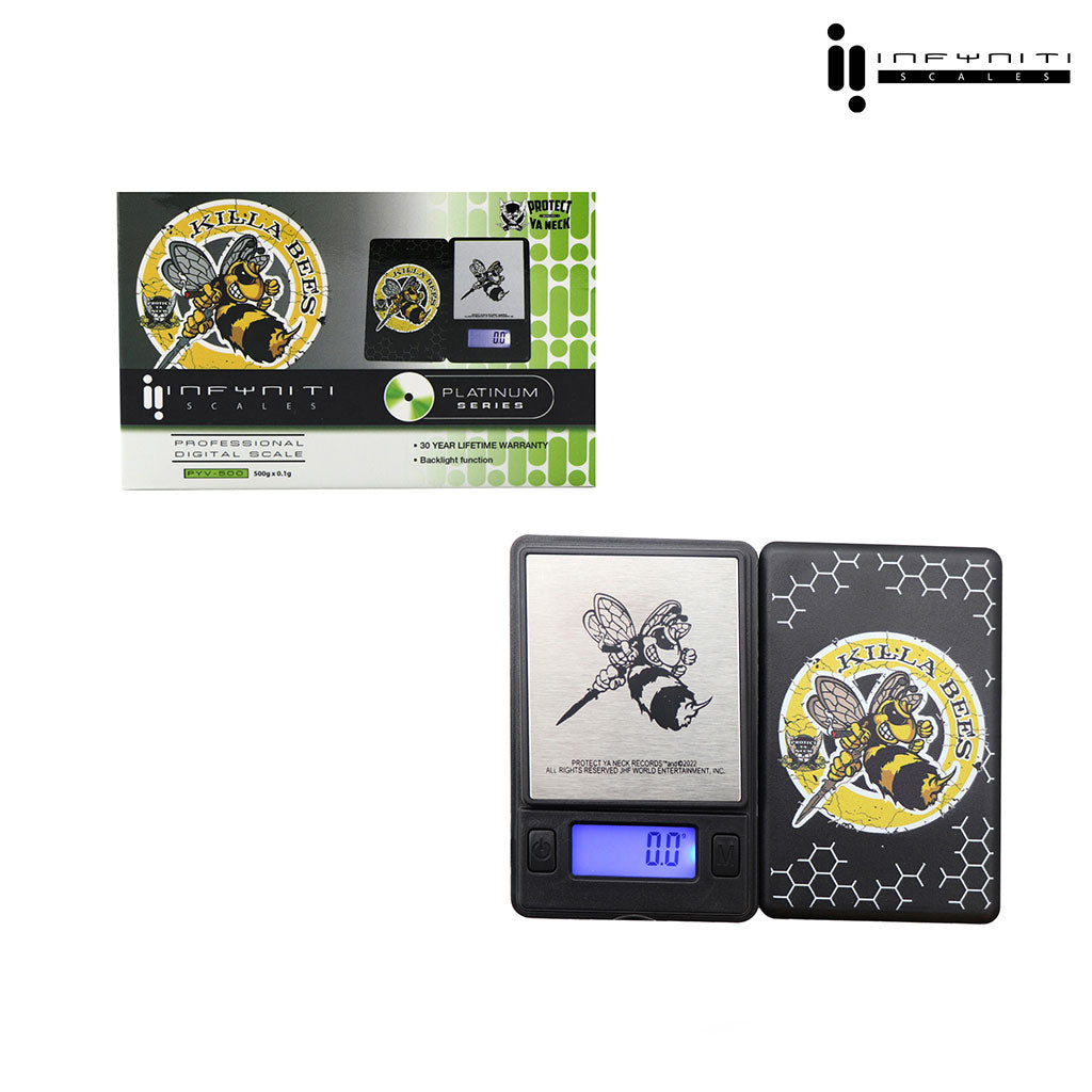 Pyn Virus - 500G X 0.1G