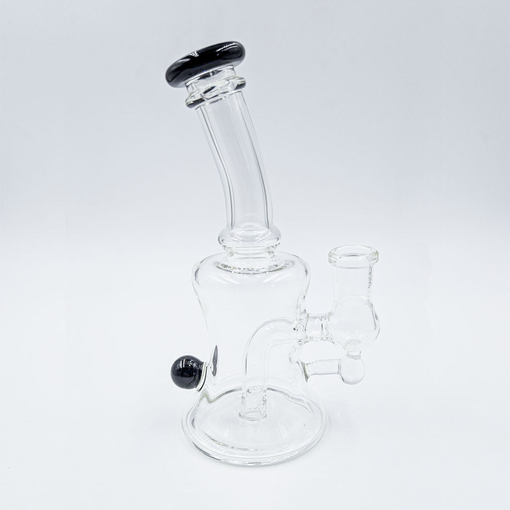 Inline Perc Dab Rig
