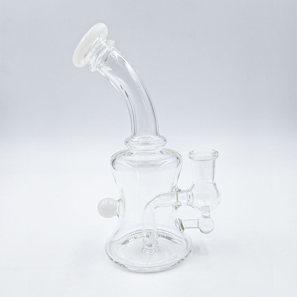 Inline Perc Dab Rig