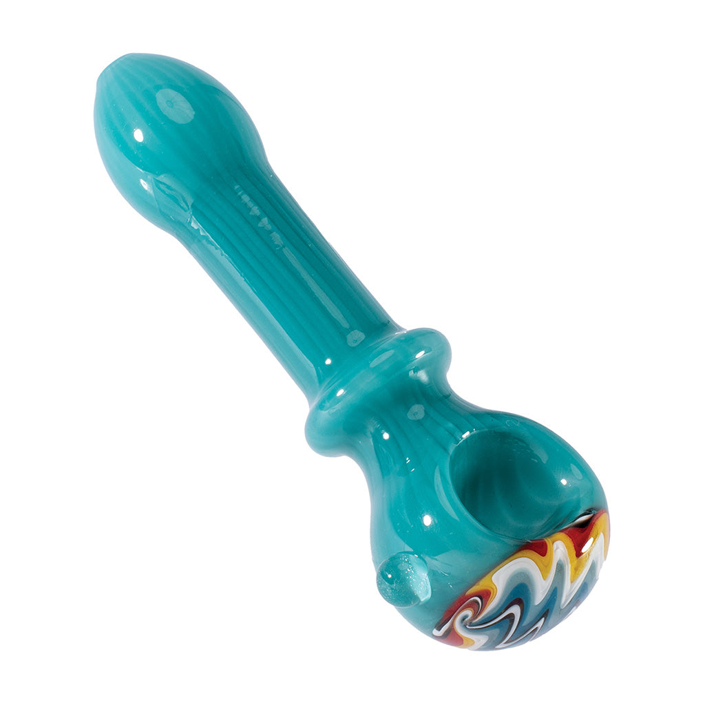Wig Wag Spoon Hand Pipe