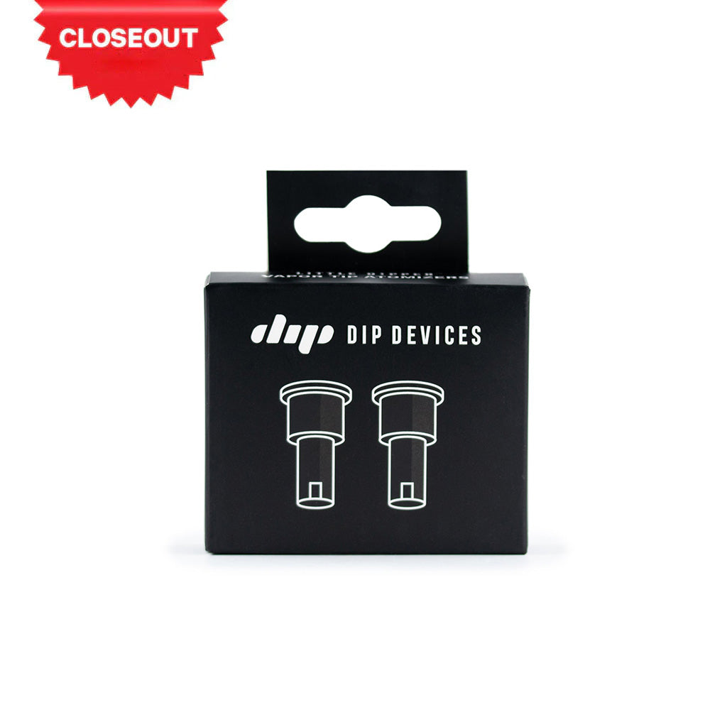 Little Dipper Vape Replacement Tip (2 Pack)