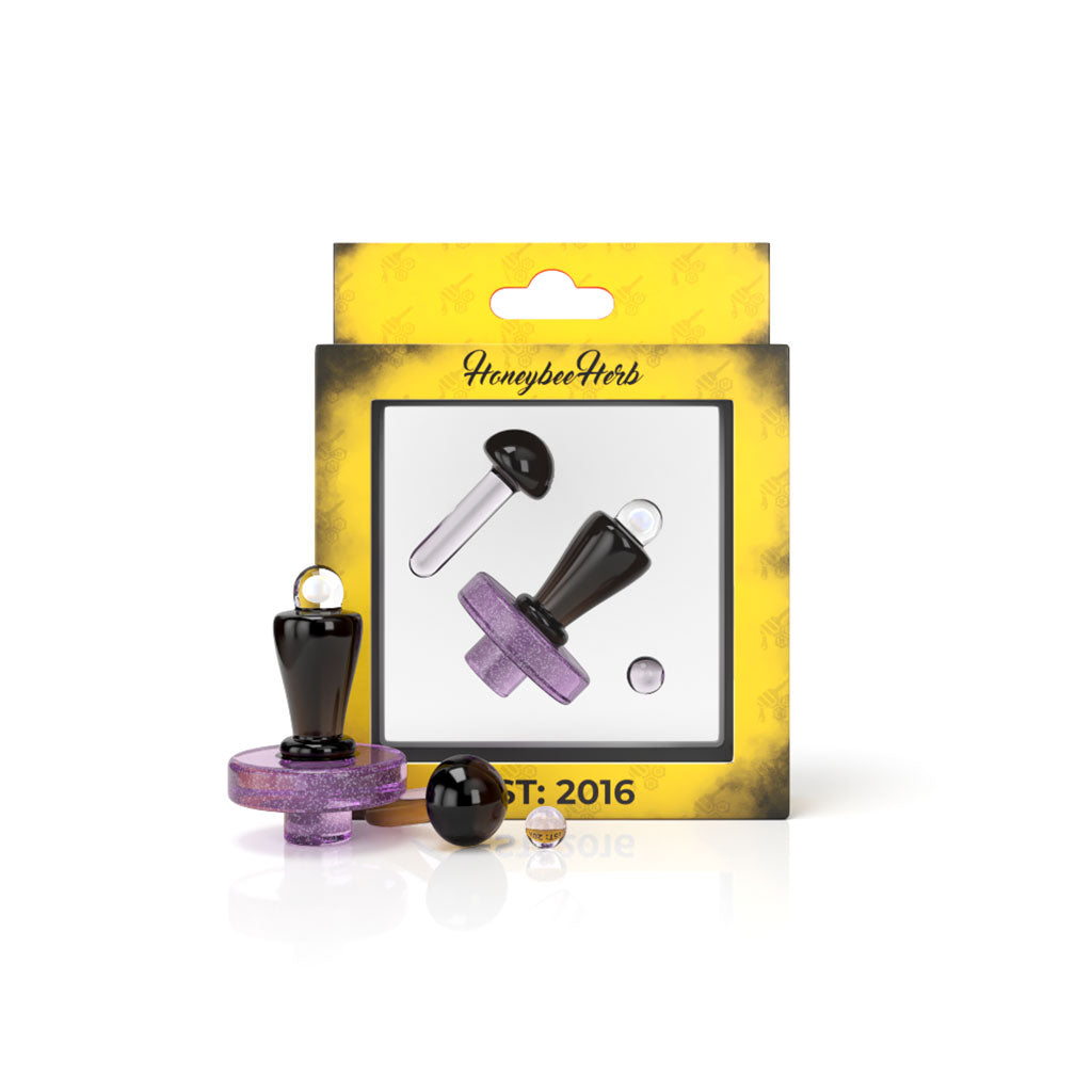 Opal Twilight Terp Slurper Set