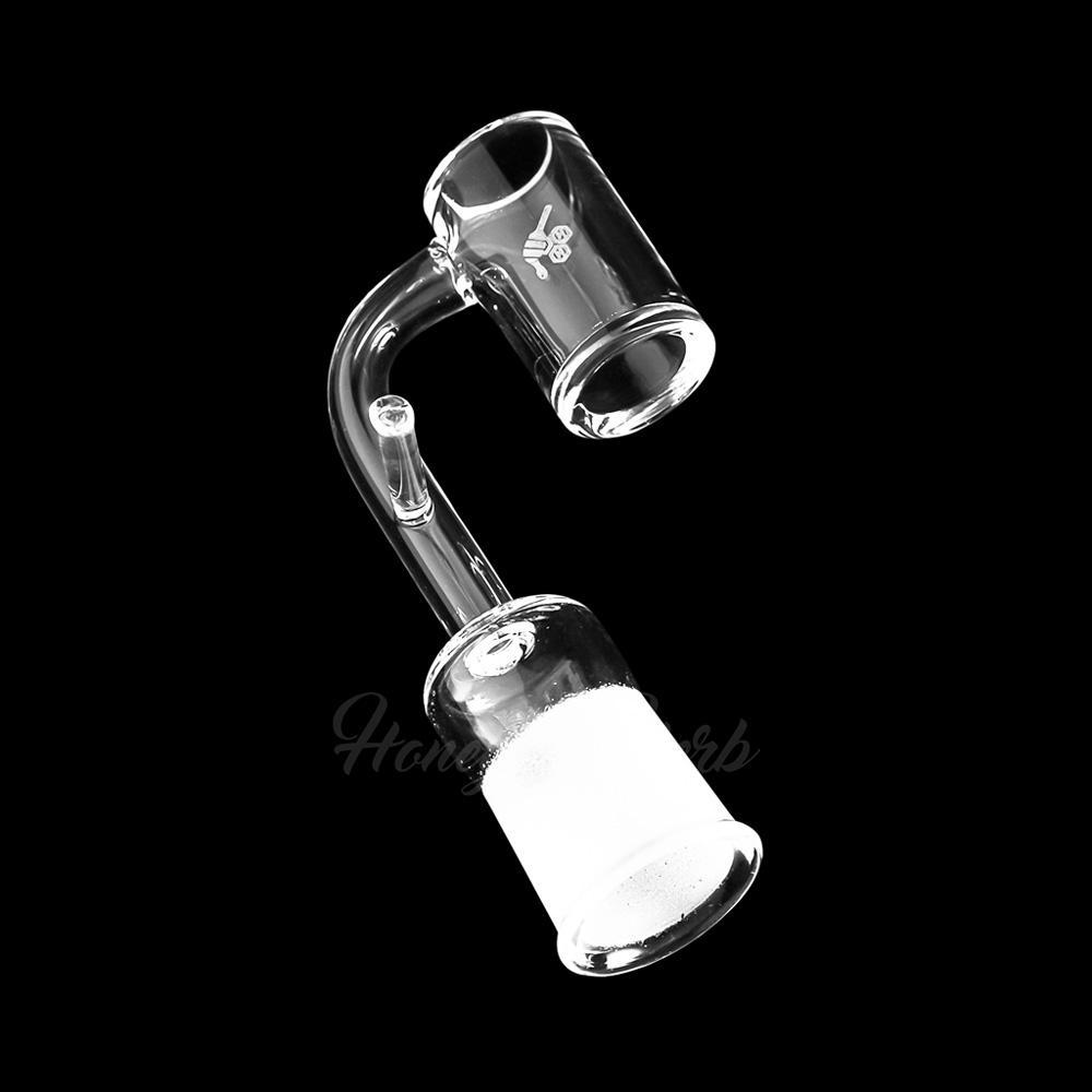 Enail Original Quartz Banger - 90° Degree | Yl