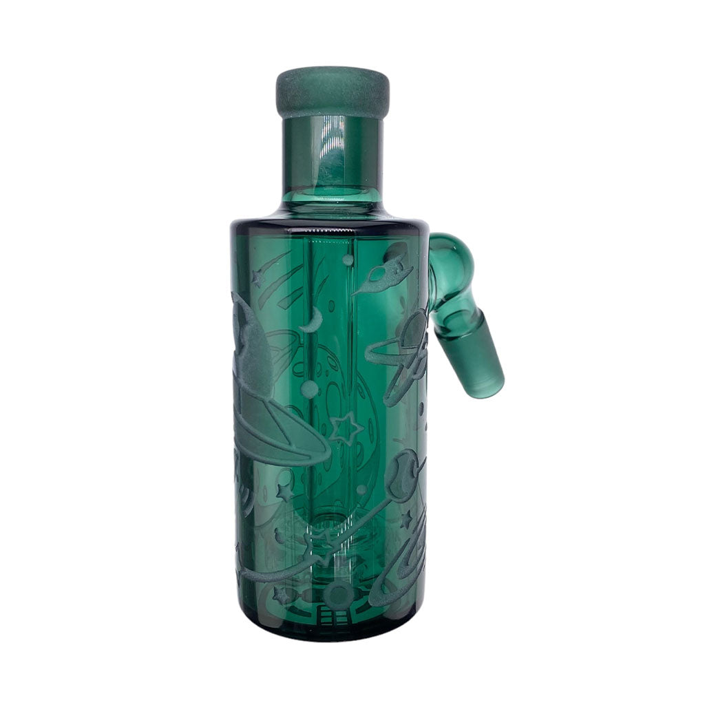 Milkyway Space Odyssey Wet Ash Catcher
