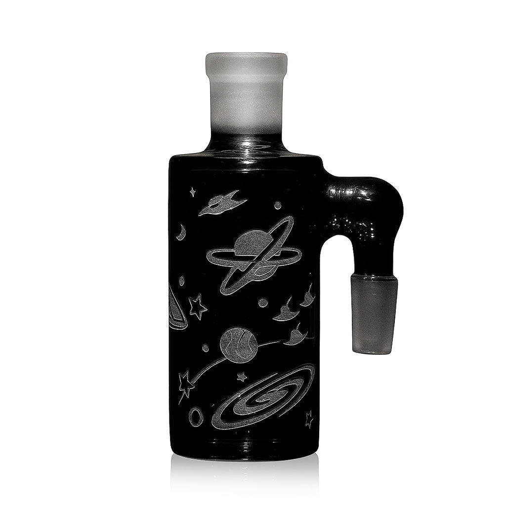 Milkyway Space Odyssey Wet Ash Catcher