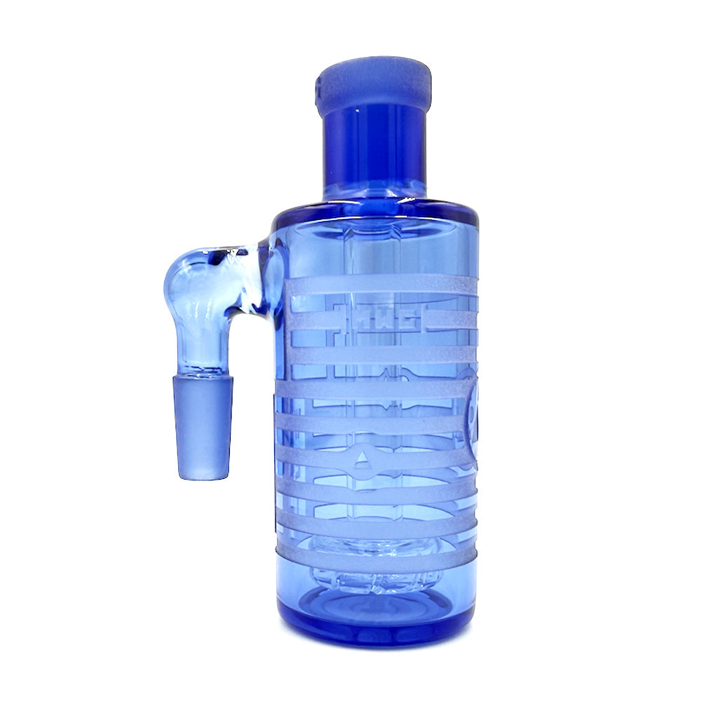 Milkyway Universe Ash Catcher