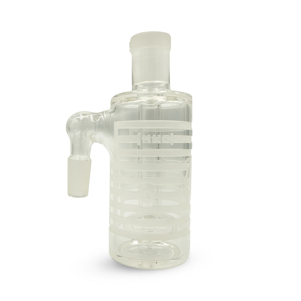 Milkyway Universe Ash Catcher