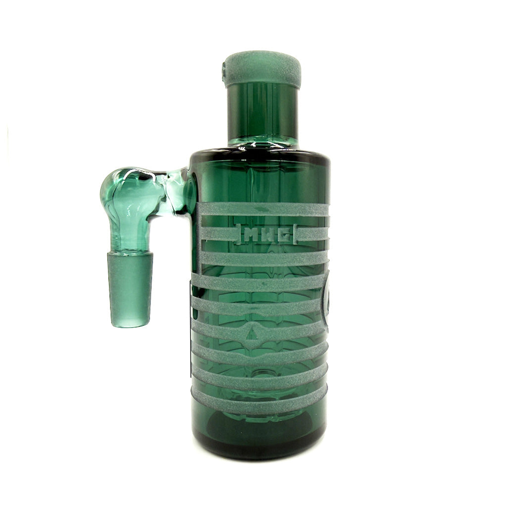 Milkyway Universe Ash Catcher