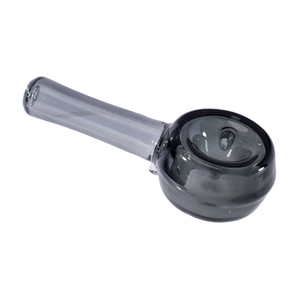 Mini Lollipop Glass Hand Pipe