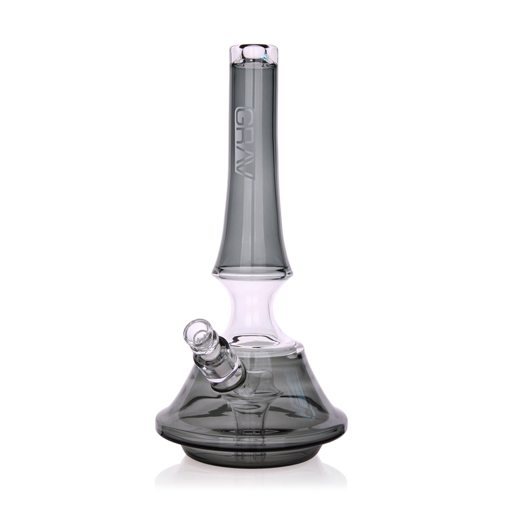 Grav Empress Bong