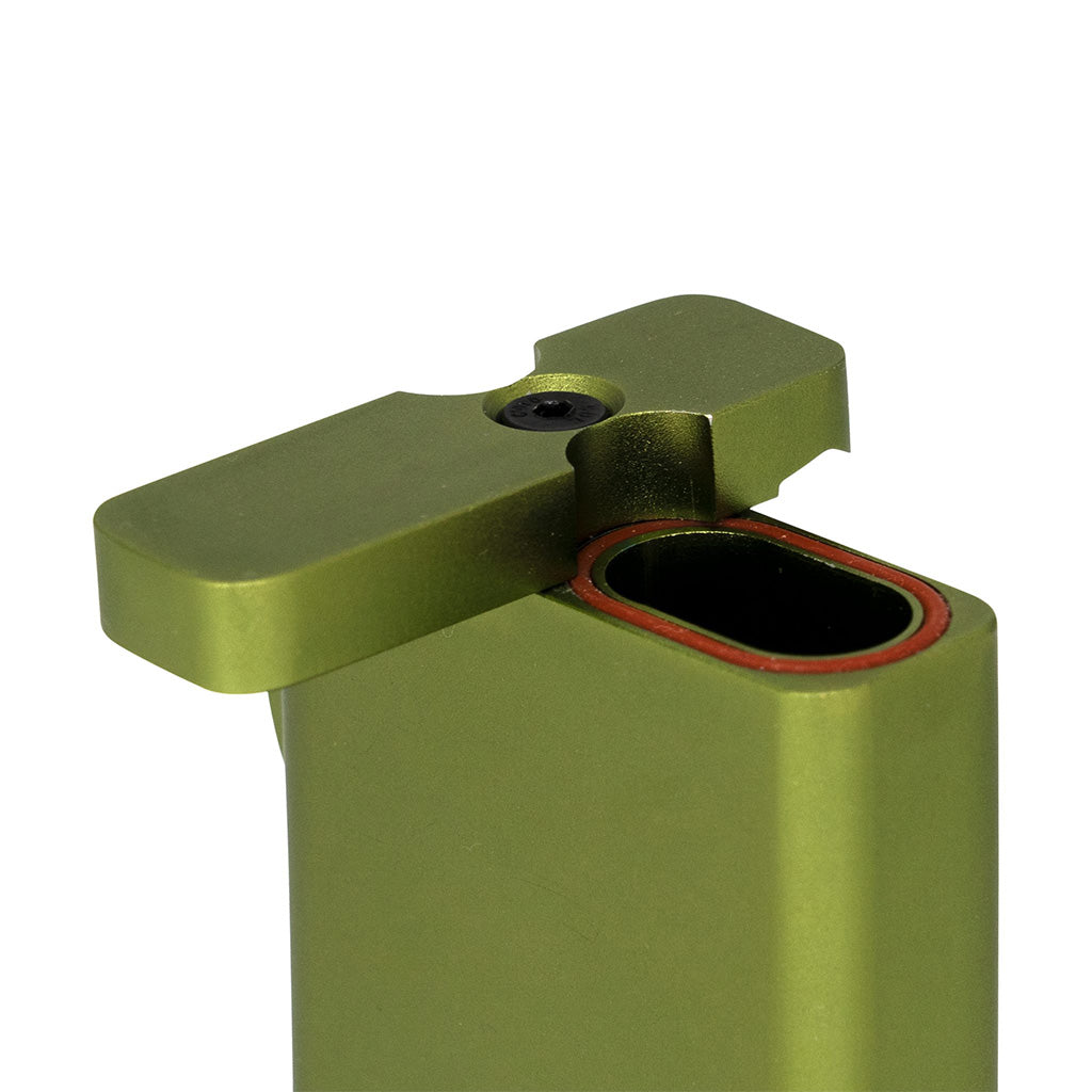 Ongrok Aluminum Dugout ­