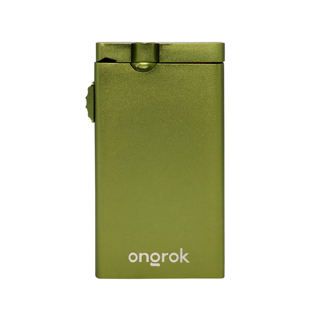 Ongrok Aluminum Dugout ­