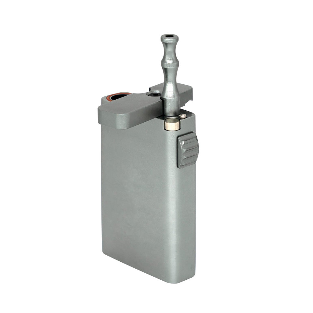 Ongrok Aluminum Dugout ­
