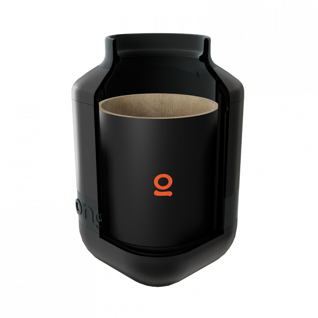 Ongrok Personal Smoke Filter