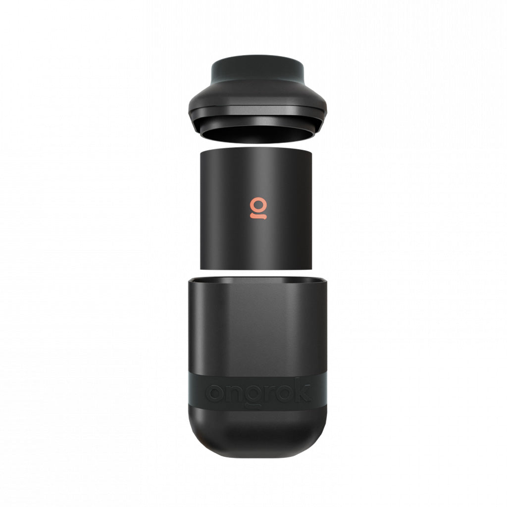 Ongrok Personal Smoke Filter
