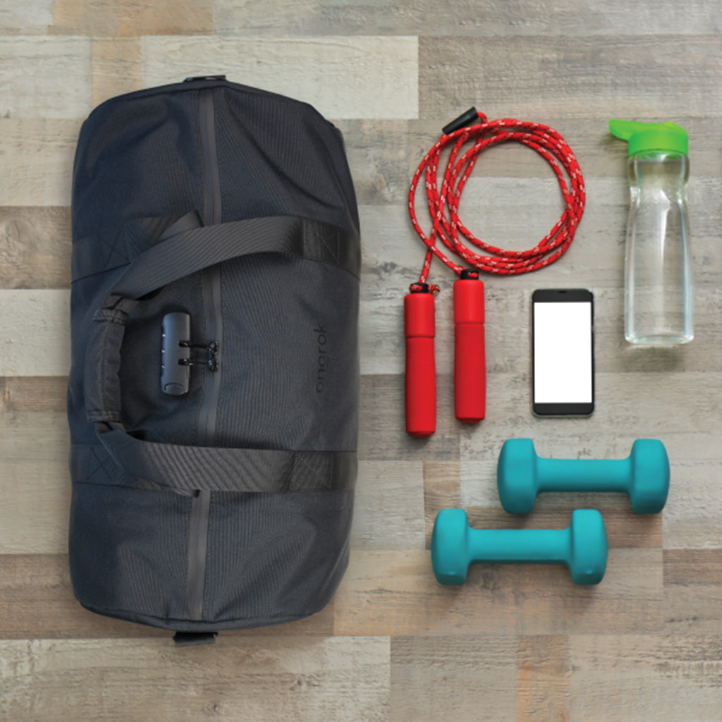 Ongrok Smell Proof - Duffle Bag