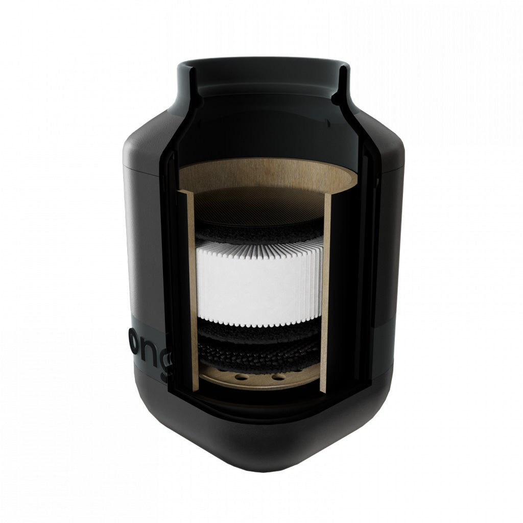 Ongrok Personal Smoke Filter