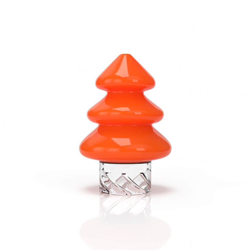 Tree Top Spinner Carb Cap