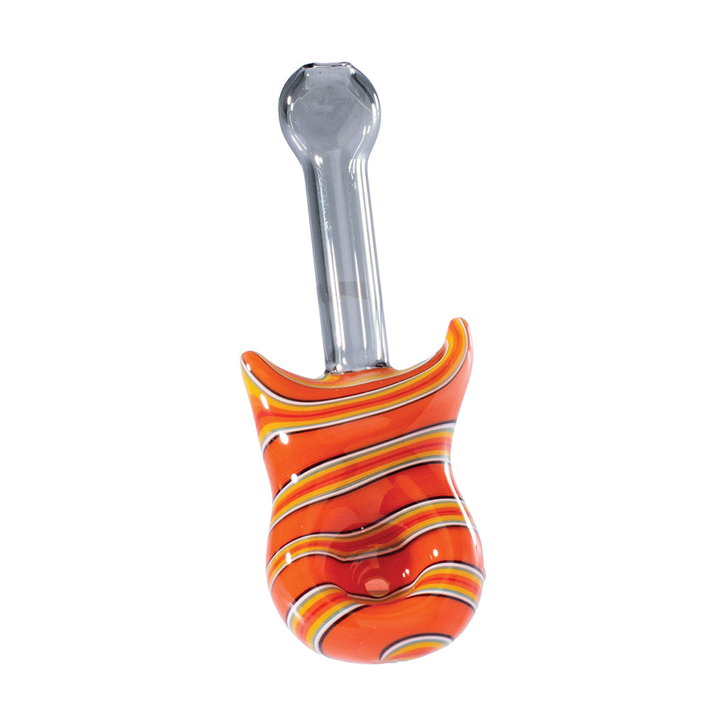Guitar Hand Pipe