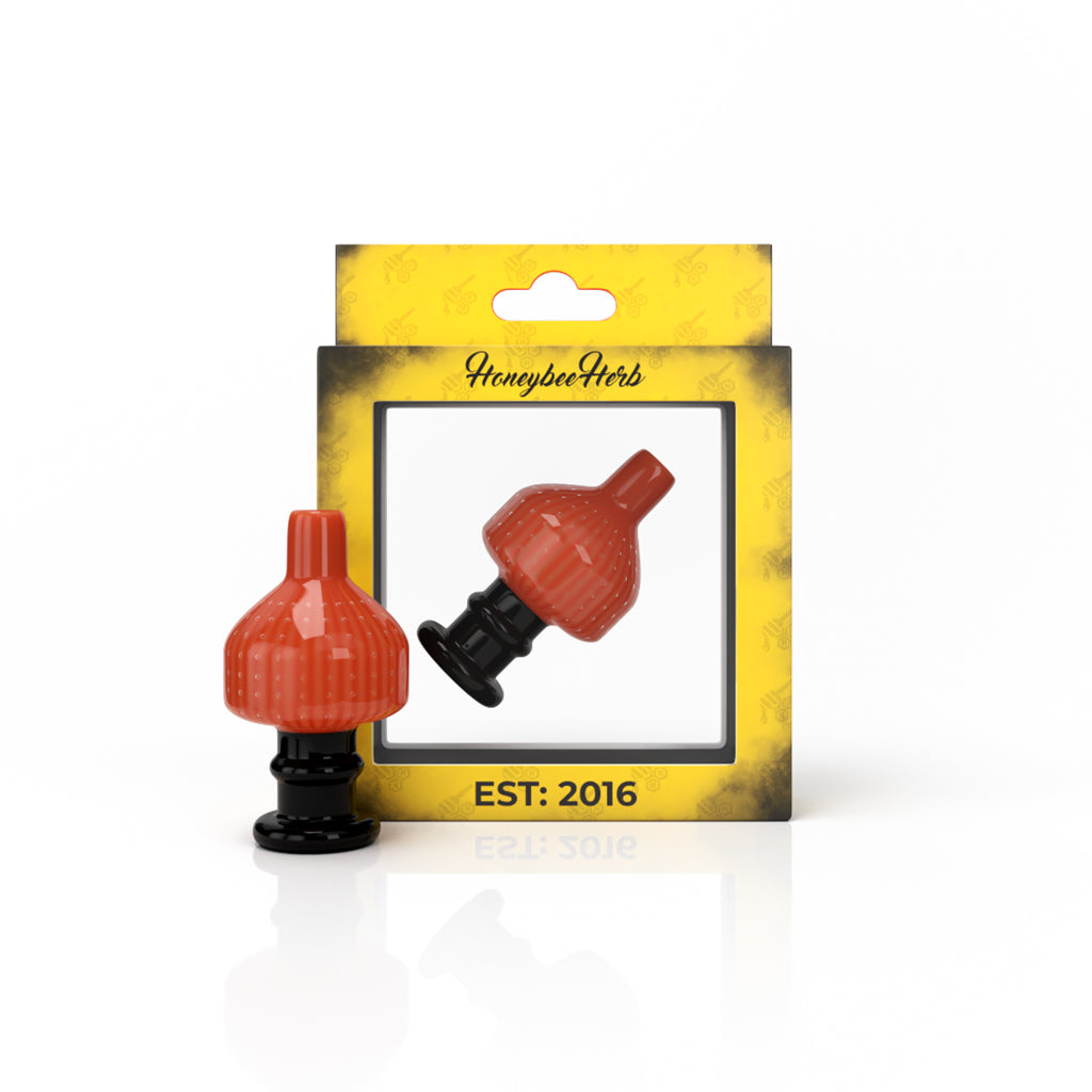 Sweet Bubble Carb Cap