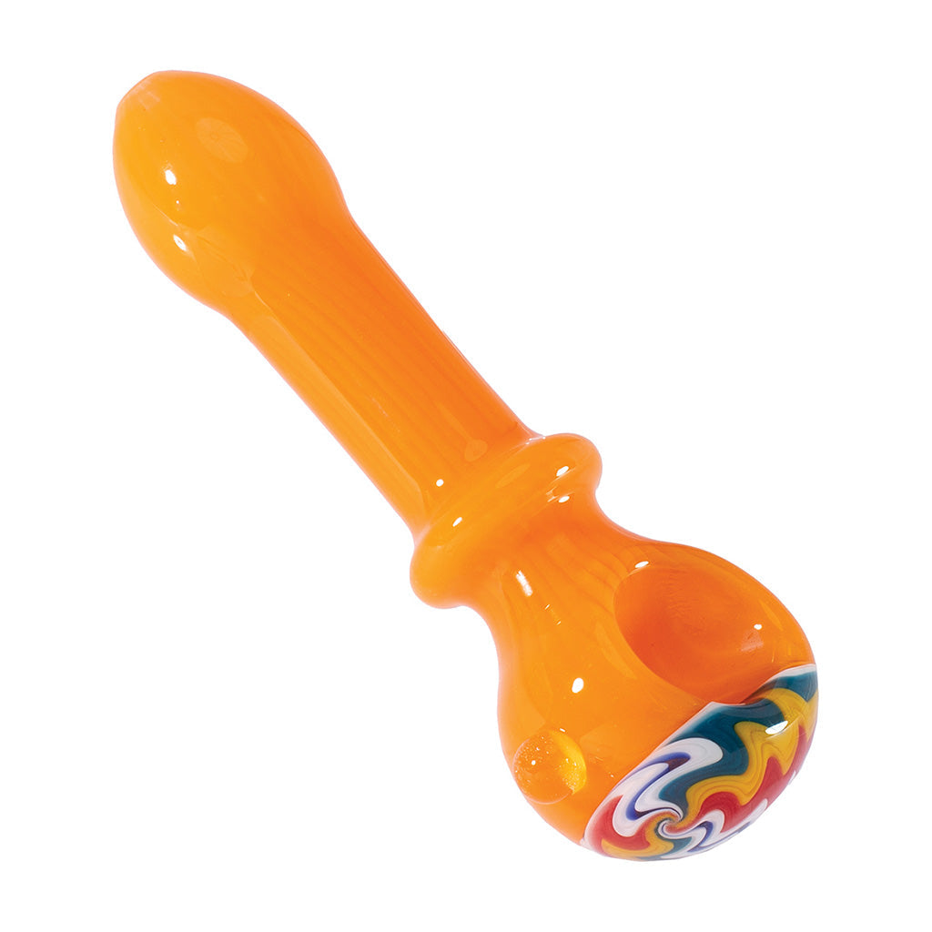 Wig Wag Spoon Hand Pipe