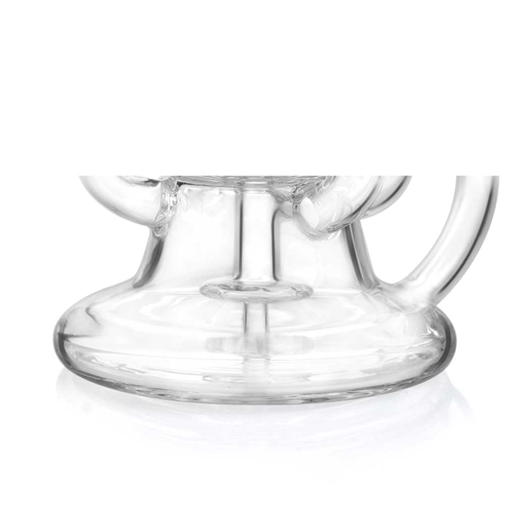 Phoenix Star 10 Inch Recycler Dab Rig With Special Perc