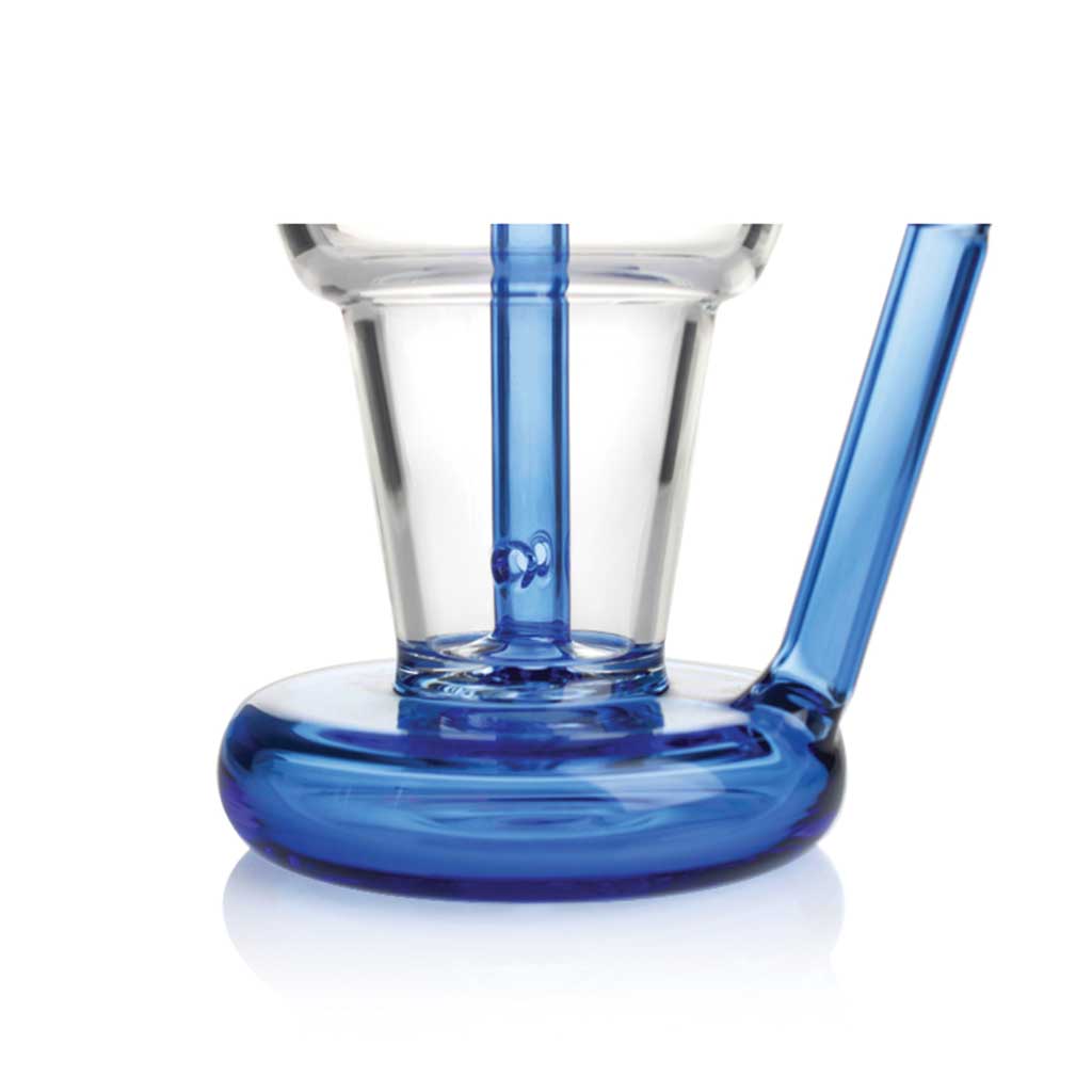 Phoenix Star 7.5 Inch Bubble Perc Dab Rig