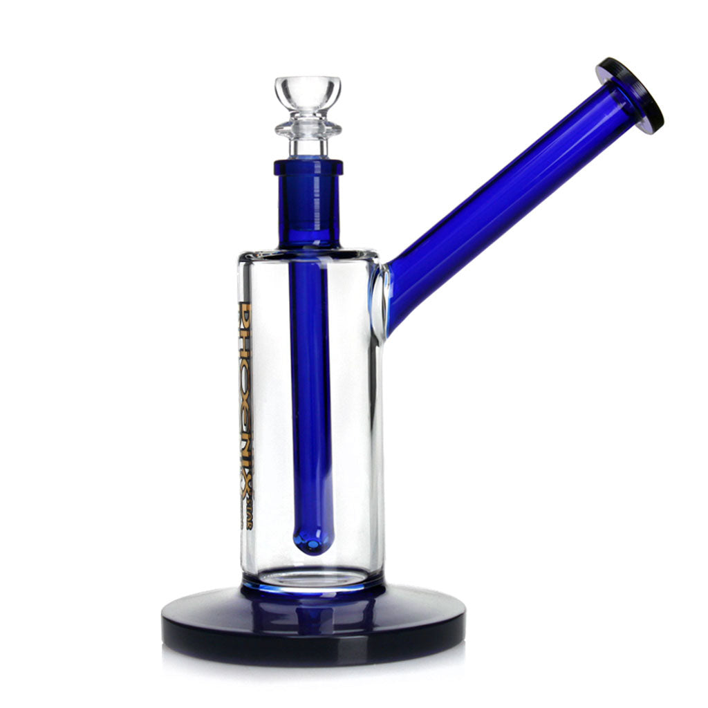 Phoenix Star 7 Inch Bubbler Rig