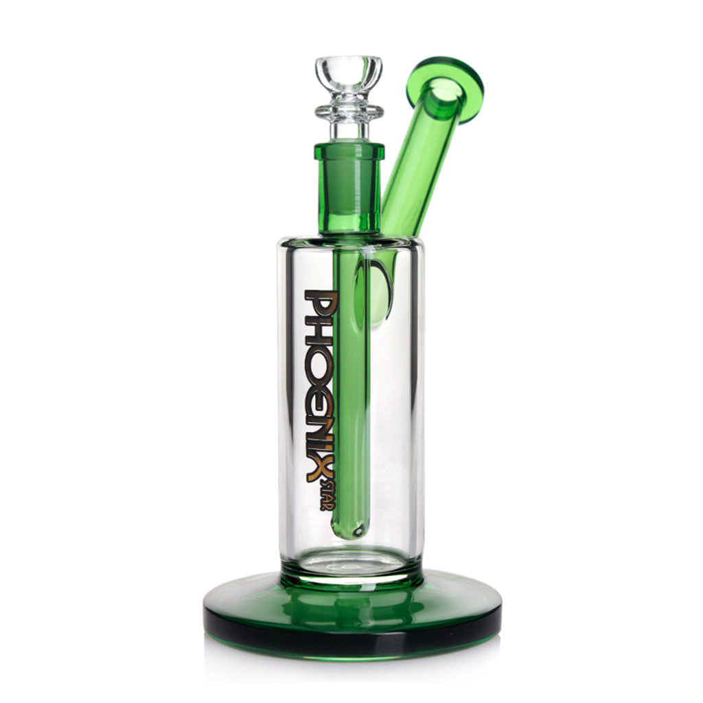 Phoenix Star 7 Inch Bubbler Rig