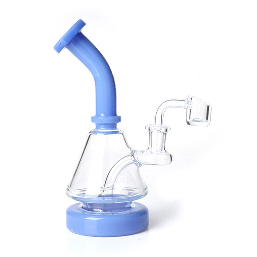 Phoenix Star 7 Inches Dab Rig With 14Mm Quartz Banger
