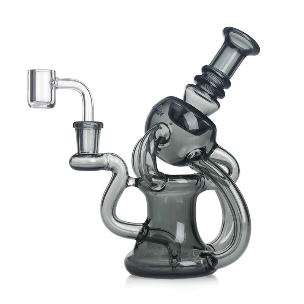 Phoenix Star 7 Inch Maximum Filtration Recycler Dab Rig