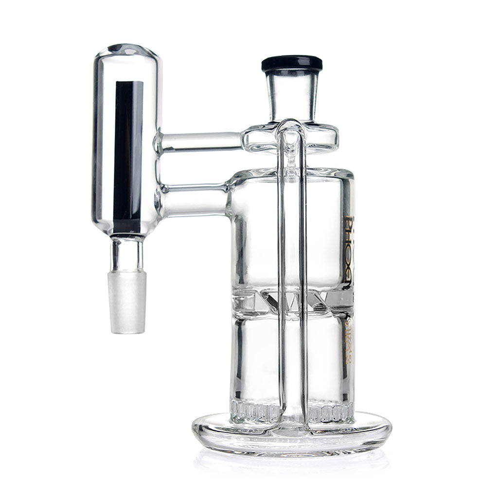 Phoenix Star Turbine Perc & Honeycomb Perc Ash Catcher