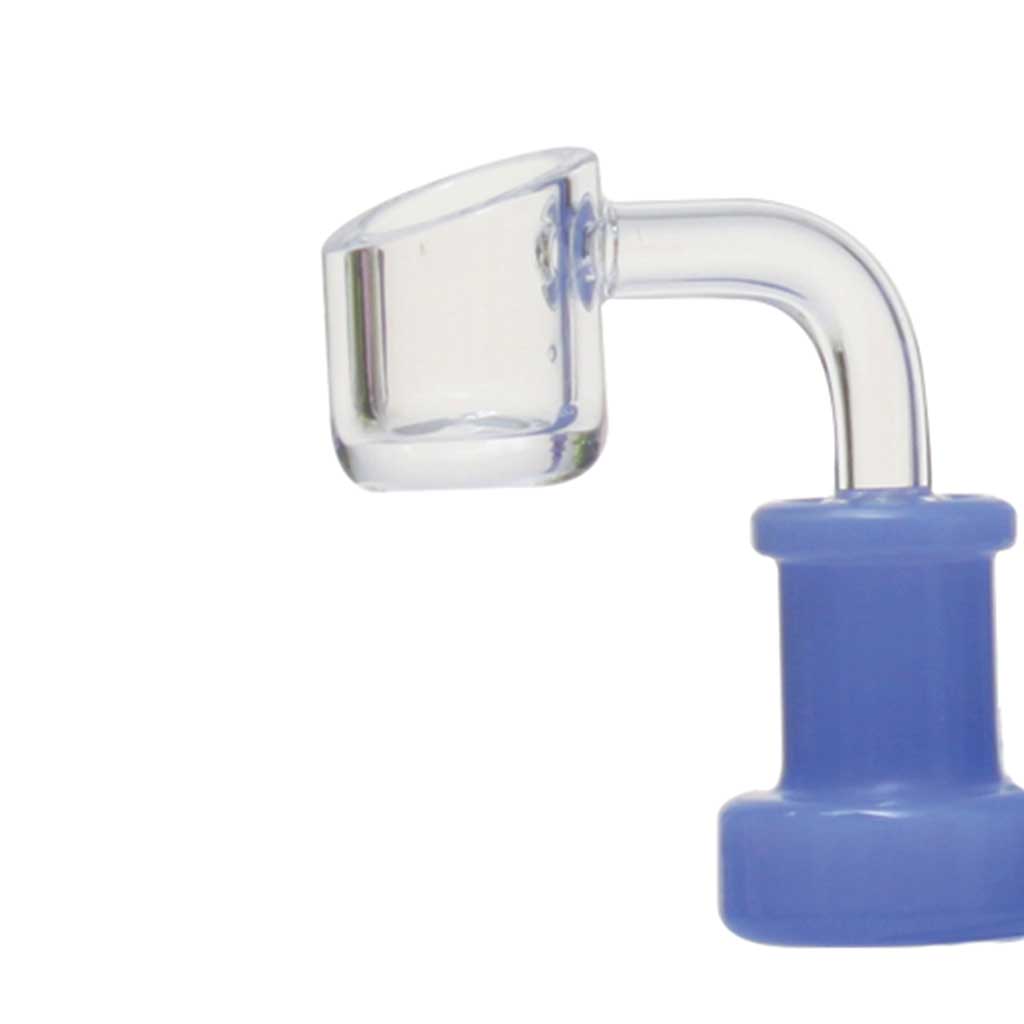 Phoenix Star Showerhead Perc 8 Inch Recycler Dab Rig