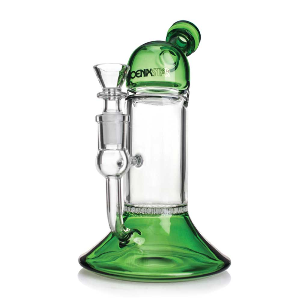 Phoenix Star 8 Inch Honeycomb Perc
