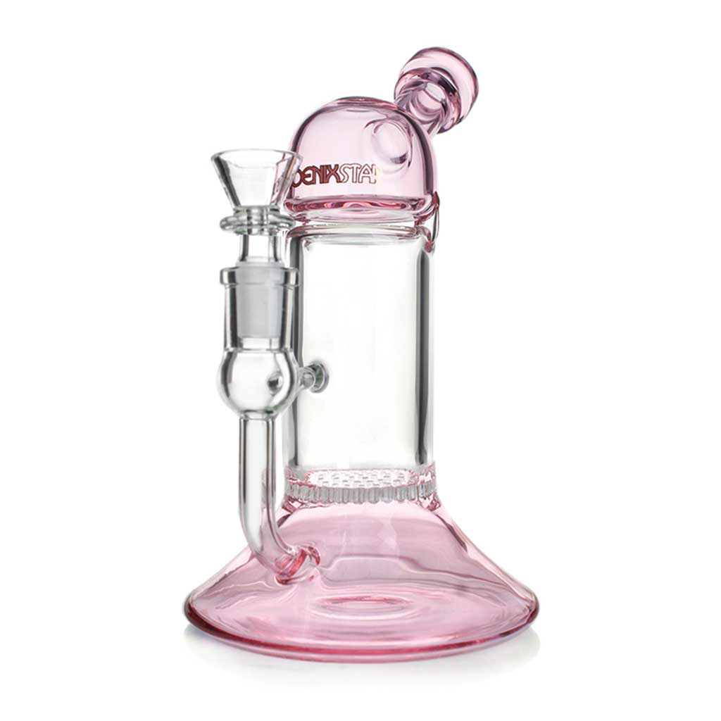 Phoenix Star 8 Inch Honeycomb Perc