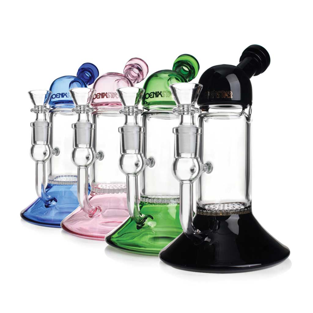 Phoenix Star 8 Inch Honeycomb Perc