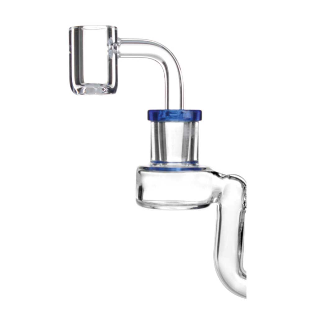 Phoenix Star 10 Inch Recycler Dab Rig With Special Perc