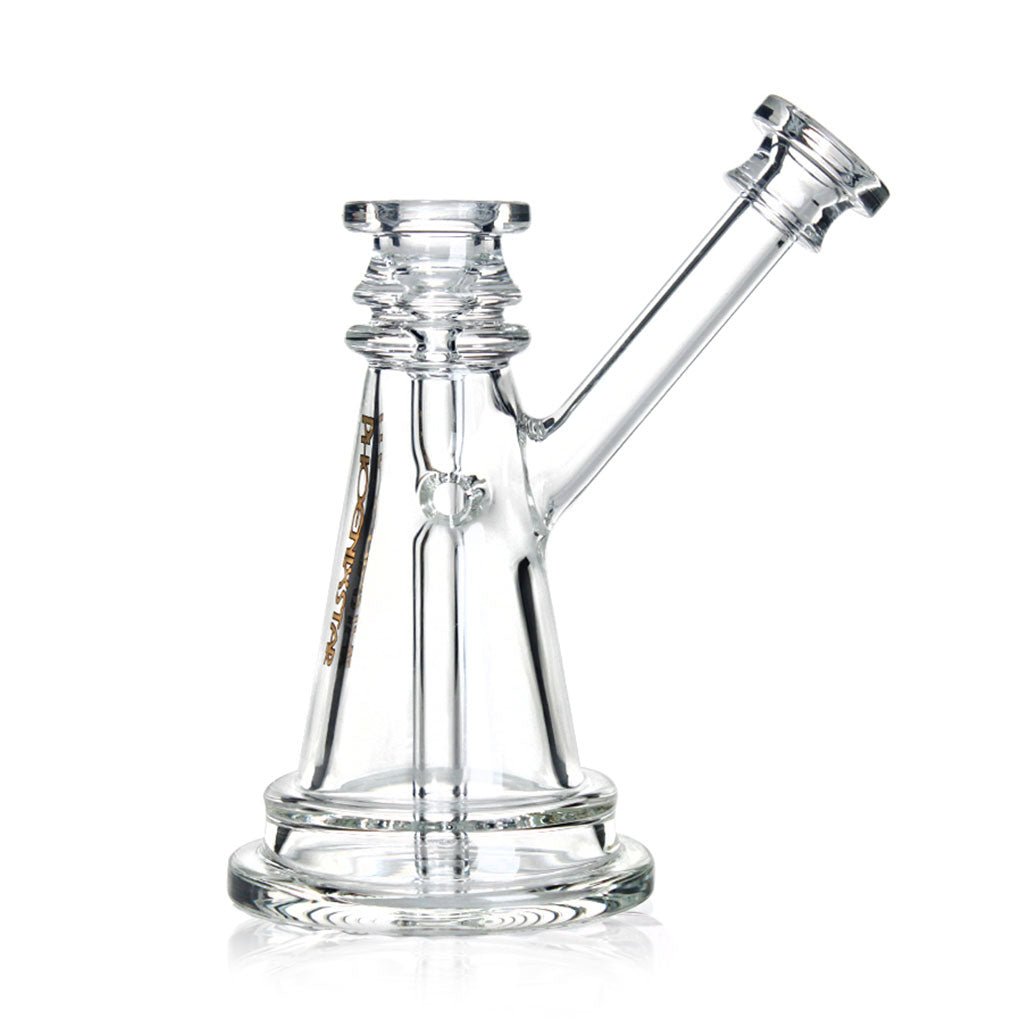Phoenix Star 5 Inch Arcline Upright Bubbler