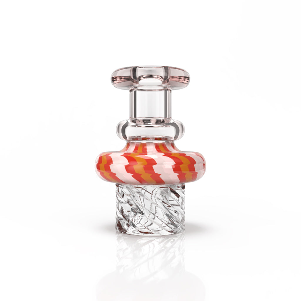 Cyclone Vortex Carb Cap