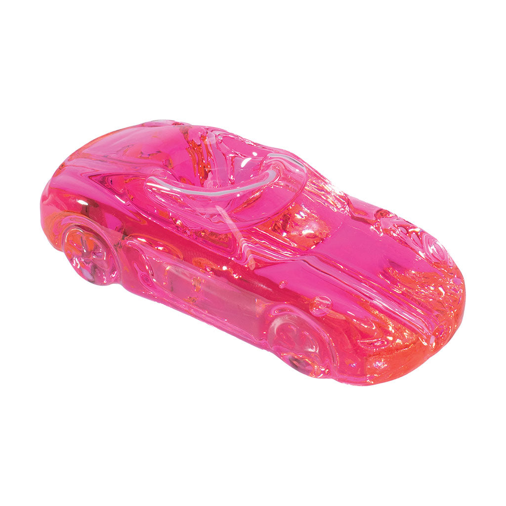 Glycerin Car Hand Pipe