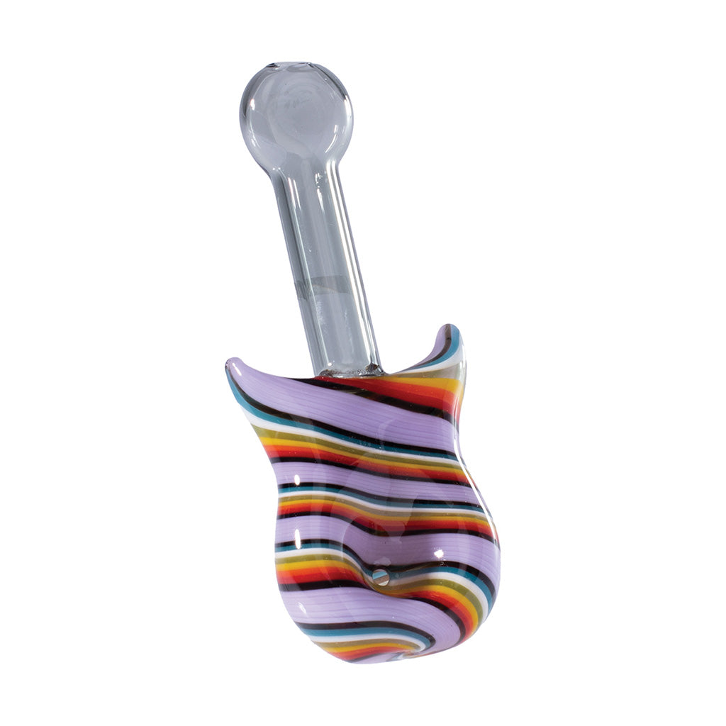 Guitar Hand Pipe