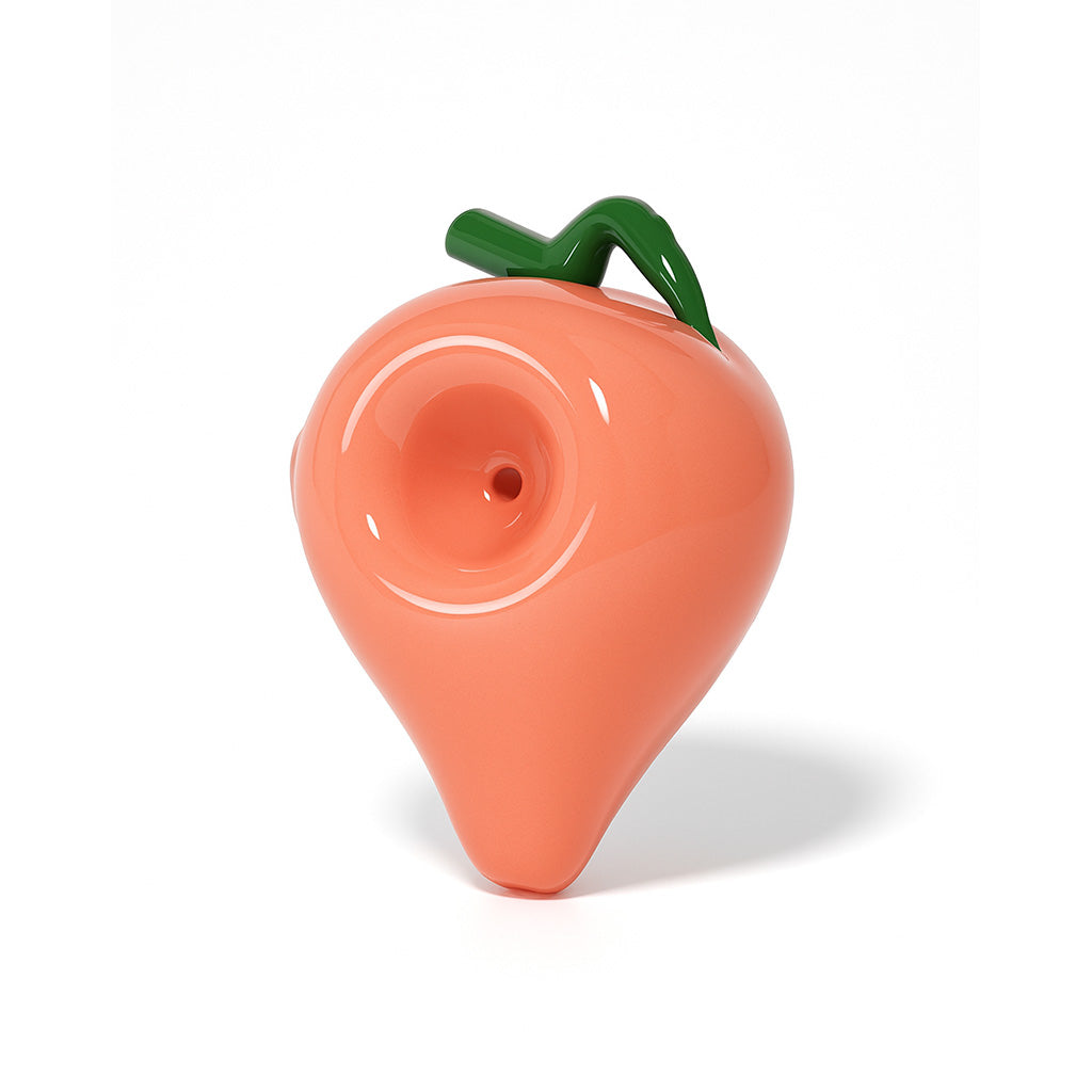 Pear Hand Pipe