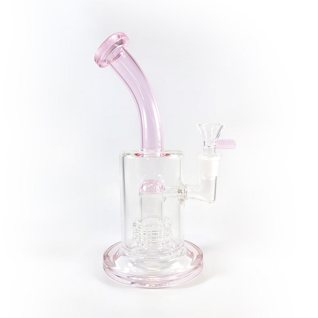 8IN TRIPLE STACK HONEYCOMB PERK RIG